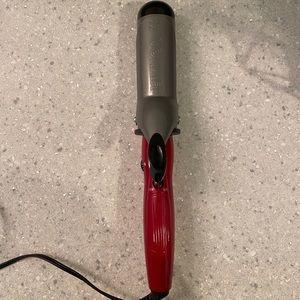 Curling iron